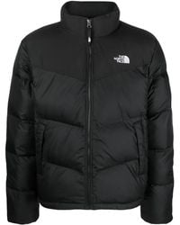 The North Face - Saikuru Padded Jacket - Lyst
