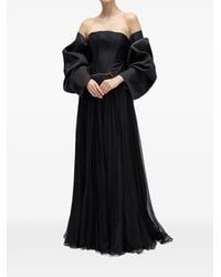 ARAFTU - Embellished Gown - Lyst