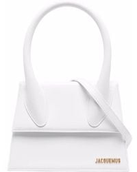 Jacquemus - Le Grand Chiquito Tote Bag - Lyst