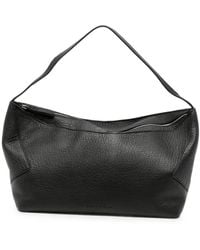 Studio Nicholson - Hagu Leather Shoulder Bag - Lyst