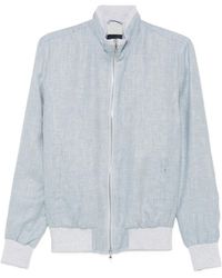 Arte' - Bomber Jacket - Lyst