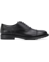 Tod's - トッズ オックスフォードシューズ - Lyst