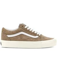 Vans - Old Skool 36 Dx Suede Sneakers - Lyst