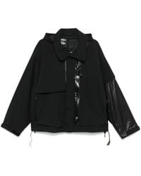 ACRONYM - 3L Rider Jacket - Lyst