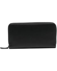 Common Projects - Logo-stamp Leather Wallet - Lyst