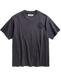 ANTI SOCIAL SOCIAL CLUB - T-Shirt À Logo Imprimé - Lyst