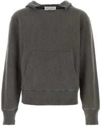 Our Legacy - Hoodie Relic À Poche - Lyst