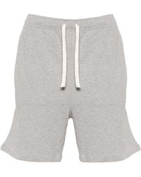 Polo Ralph Lauren - Pony Polo Cotton Track Shorts - Lyst