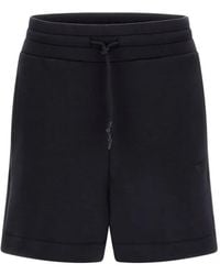 Guess - Drawstring Shorts - Lyst