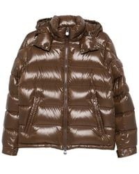 Moncler - Piumino Maya Trapuntato - Lyst