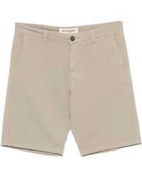 Roy Rogers - Logo-Patch Shorts - Lyst