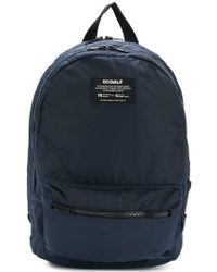 Mochilas Ecoalf de hombre desde 90 €