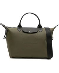 Longchamp - Large Le Pliage Energy Tote Bag - Lyst