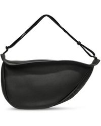 The Row - Large Slouchy Banana Shoulder Bag - Lyst