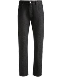 Bally - Straight Jeans - Lyst