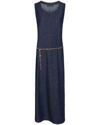 Elena Miro - A-Line Dress - Lyst