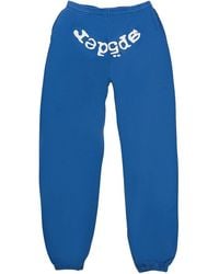 Sp5der - Og Web V2 Track Pants - Lyst