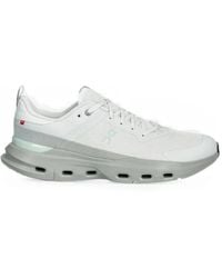 On Shoes - Cloudtec Mesh Sneakers - Lyst