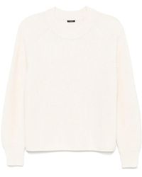 JOSEPH - Pullover Aus Fischerstrick - Lyst