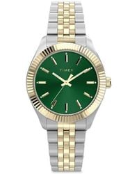 Timex - Legacy 36Mm - Lyst