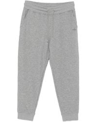 GANT - Drawstring-Waist Track Pants - Lyst