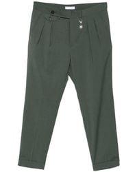 Manuel Ritz - Double-Pleat Trousers - Lyst