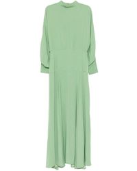 BLAKLACE - Robe À Manches Longues - Lyst