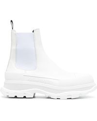 Botas Alexander McQueen de hombre: hasta el 50 % de descuento | Lyst