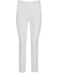 LA ROSE - Stretto Waistband Leggings - Lyst