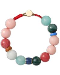 Roxanne Assoulin - Bright By Nature Bead Bracelet - Lyst