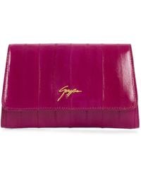 Giuseppe Zanotti - Cleopatra Mini Bag - Lyst