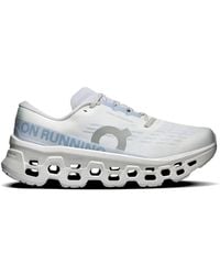 On Shoes - Baskets Cloudnova 3 - Lyst
