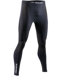 X Bionic - Naadloze Legging - Lyst
