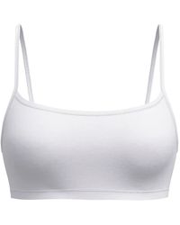 CALIDA - Spaghetti-Strap Bra - Lyst