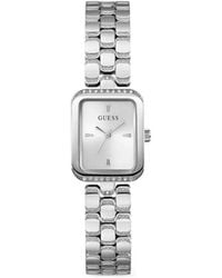 Guess - Analog 22Mm Watch - Lyst