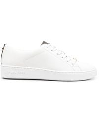 MICHAEL Michael Kors - Keaton Sneakers - Lyst