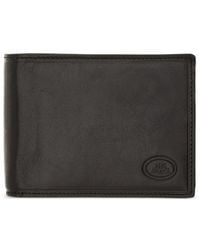 The Bridge - Logo-Embossed Leather Wallet - Lyst