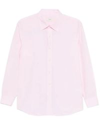 DUNST - Long-Sleeve Shirt - Lyst