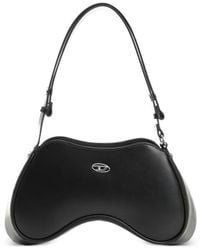 DIESEL - Shoulder Bag For Play - Lyst