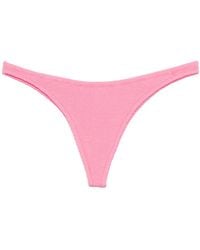 MC2 Saint Barth - Naomi Bikini Bottoms - Lyst