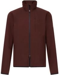 BOGGI - Piumino B-Tech Con Logo - Lyst