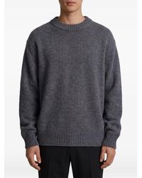 Lisa Yang - Kristian Crew-Neck Sweater - Lyst