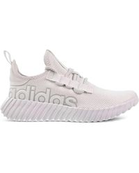 adidas - Kaptir 3.0 "Cloud White" Sneakers - Lyst