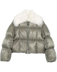 Jil Sander - Giacca Trapuntata - Lyst