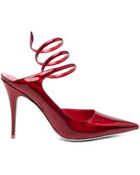 Rene Caovilla - Cleo Pumps - Lyst