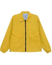 GR10K - Flap-Pocket Jacket - Lyst