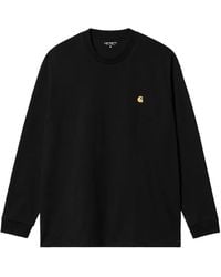 Carhartt - Chase Long-Sleeve T-Shirt - Lyst