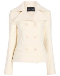 Proenza Schouler - Romane Jacket - Lyst