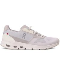 On Shoes - Cloudrift Trainers - Lyst