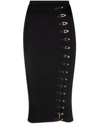 Murmur - Jupe Crayon À Taille Haute - Lyst